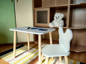 Квартира в центре рядом с достопримечательностями