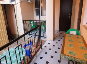 Гостевой дом Анна