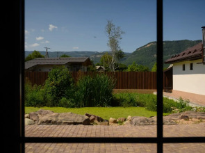 Гостевой дом АльтаРио