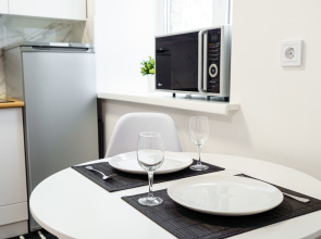 Апартаменты Good Night Учебной 45