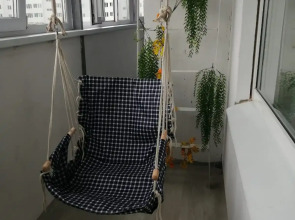 Апартаменты на Толстого 2