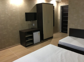 Гостевой Дом Air Azov