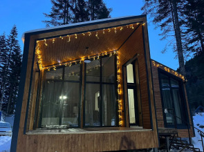 Гостевой дом Dombay Paradise