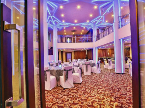 Курортный отель Amagi Aria