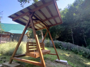 Гостевой дом Лесной