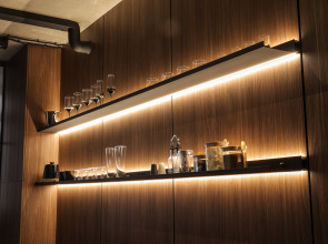 Квартира Aura Рядом с Олимпийским Парком