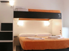 Хостел New Generation Milan Center