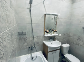 Квартира Красивая у Парка Галицкого - ЖК Флотилия