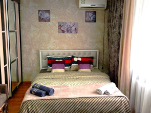 Квартира Комфортабельная однокомнатная квартира