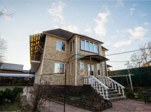 Гостевой Дом Пикник Горки