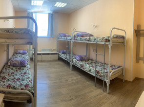 Хостел Ремез