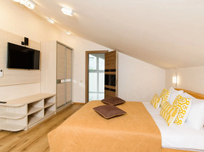 RED Bridge Resort relax&spa