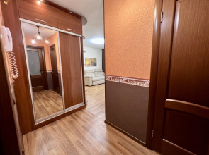 Апартаменты Блюхера 17/2