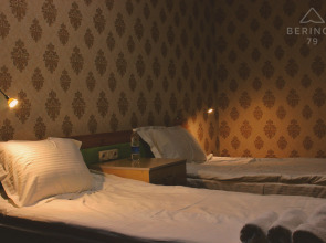 Гостевой дом Beringa 79