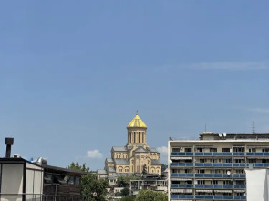 Отель Natali Metekhi Palace