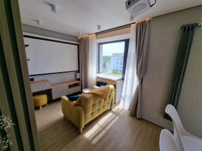 Квартира в центре Мурома