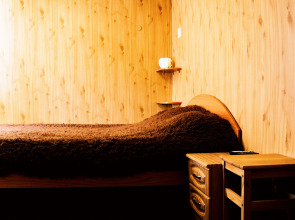 Гостевой дом Коттедж Манжерок