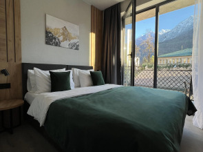 Гостевой дом MaMont