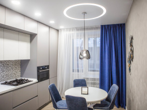 Апартаменты Контемпорари