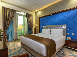 Al Masa Hotel Nasr City