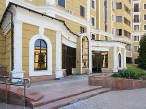 Апартаменты Жилой комплекс Рапсодия