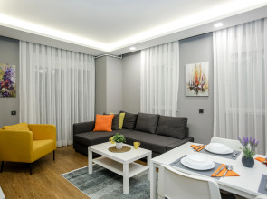 Stile Suite Family Hotel