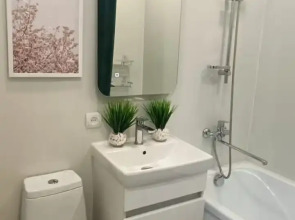 Апартаменты Комсомольская 48