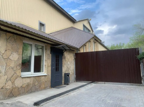 Мини-отель Маяк