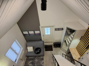 Гостевой дом Венюково