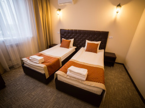 Гостиничный комплекс Гранд