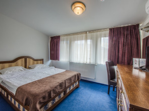 Residence Central Annapolis