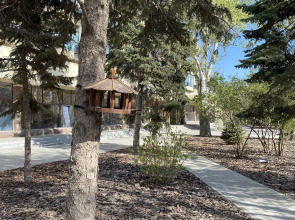 Апартаменты в Центре Волгограда