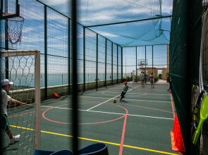 Апартаменты Метрополь у Тропического парка 4