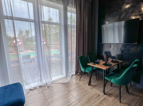 Апартаменты Амстердам