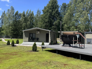 Частный дом OsinovkiHouse