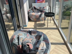 Апартаменты Аквамарин