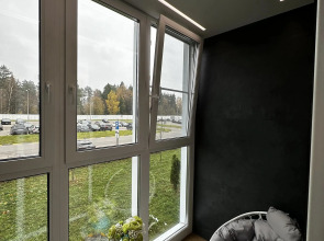 Квартира с современным ремонтом и бесконтактным заселением