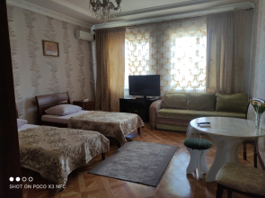 Гостевой дом Спутник