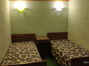 Гостевой Дом Казачий Двор