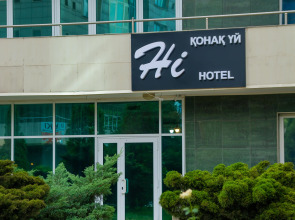 Мини-Отель Hi