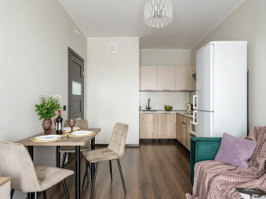 Апартаменты Merino Home Dusty Rose