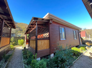 Гостевой Дом Хаджохский Дворик