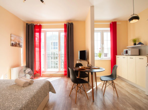 Жилое Помещение Клубный комплекс Морской