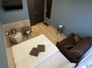 Мини-отель Аэропорт Внуково