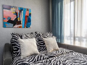 Апартаменты TatAparts ЭКИЯТ  Exclusive Residences