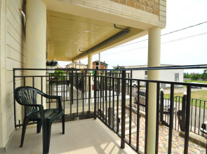 Гостевой Дом Кассис