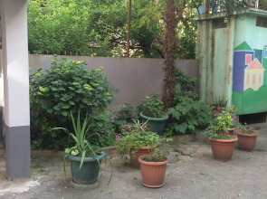 Хостел A Cosy House