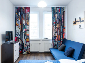 Квартира ArendApartment Палацио