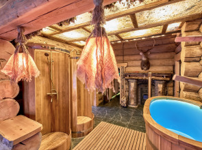 Отель GREEN CLUB family