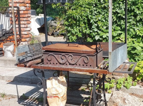 Гостевой дом Усадьба